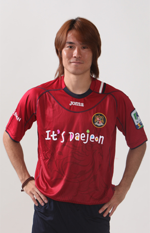 韓国ｋリーグとは 海外プロサッカーリーグで活躍する日本人