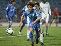 ギリシャ スーパーリーグとは 海外プロサッカーリーグで活躍する日本人