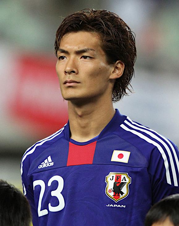イケメン サッカー選手 日本 1751 サッカー選手 イケメン ランキング 日本 Gambarsaev1r