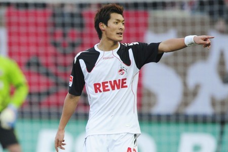 ドイツブンデスリーガ ケルンの日本代表ｄｆ槙野智章選手が移籍か 海外プロサッカーリーグで活躍する日本人
