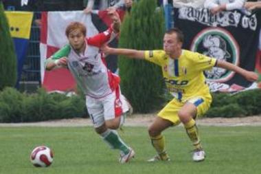 ポーランド エクストラクラサとは 海外プロサッカーリーグで活躍する日本人
